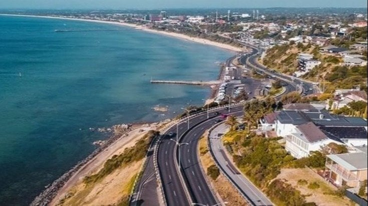 Latest on the Great Wall of Frankston