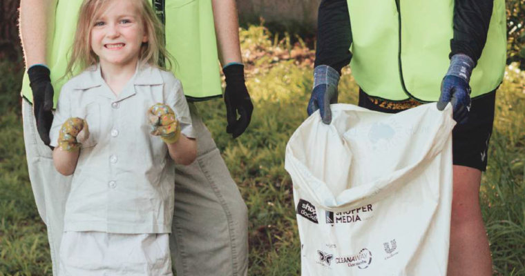 Clean Up Australia’s Annual  Rubbish Report 2022