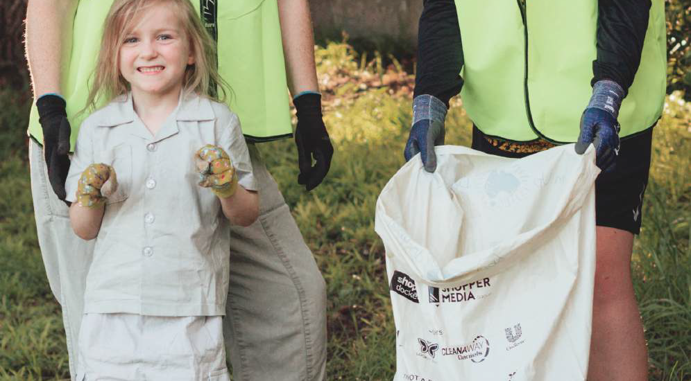 Clean Up Australia’s Annual  Rubbish Report 2022