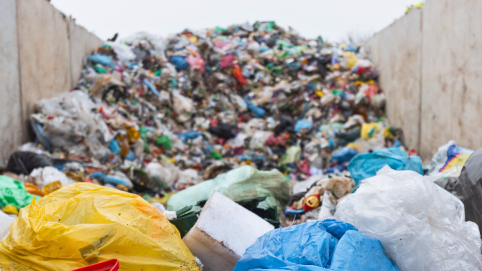 Councils turn to start-up for soft plastic recycling