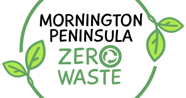 Mornington Peninsula Zero Waste – December Quarter Newsletter