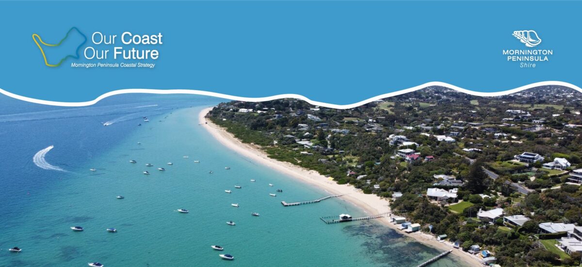 Latest news about the MP Shire’s “Our Coast, Our Future” Coastal Strategy.