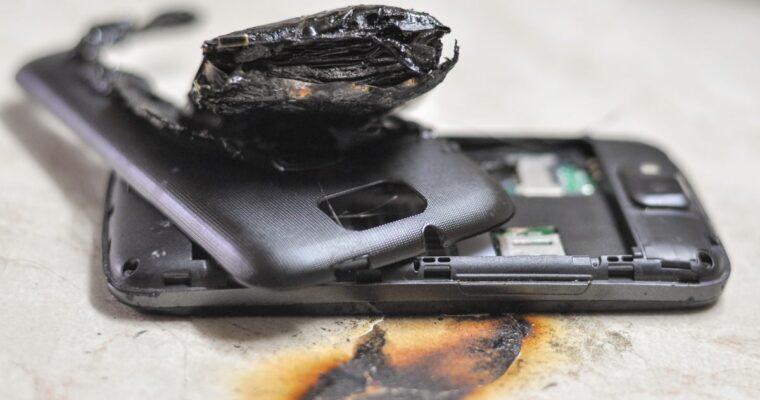 ACCC heats up the conversation on lithium-ion battery safety