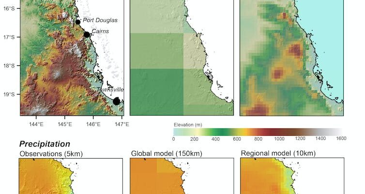 New climate models are a breakthrough in understanding Australia’s future