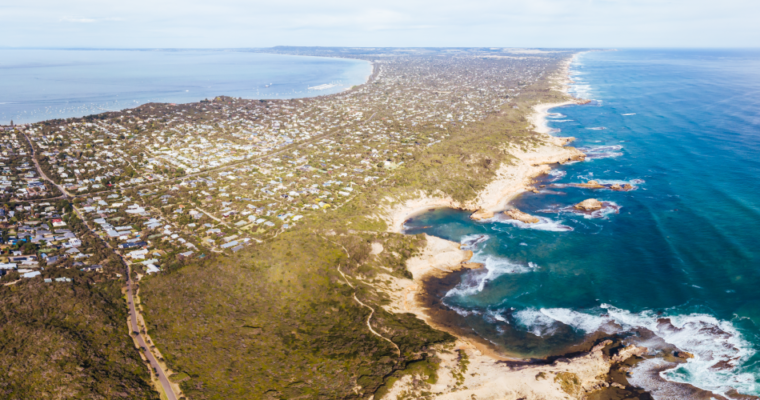 Urgent !  Nature of Change in Port Phillip Bay: a community webinar