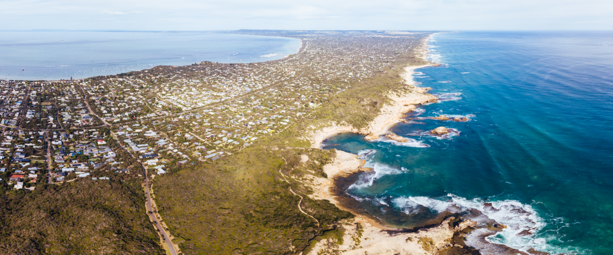 Urgent !  Nature of Change in Port Phillip Bay: a community webinar