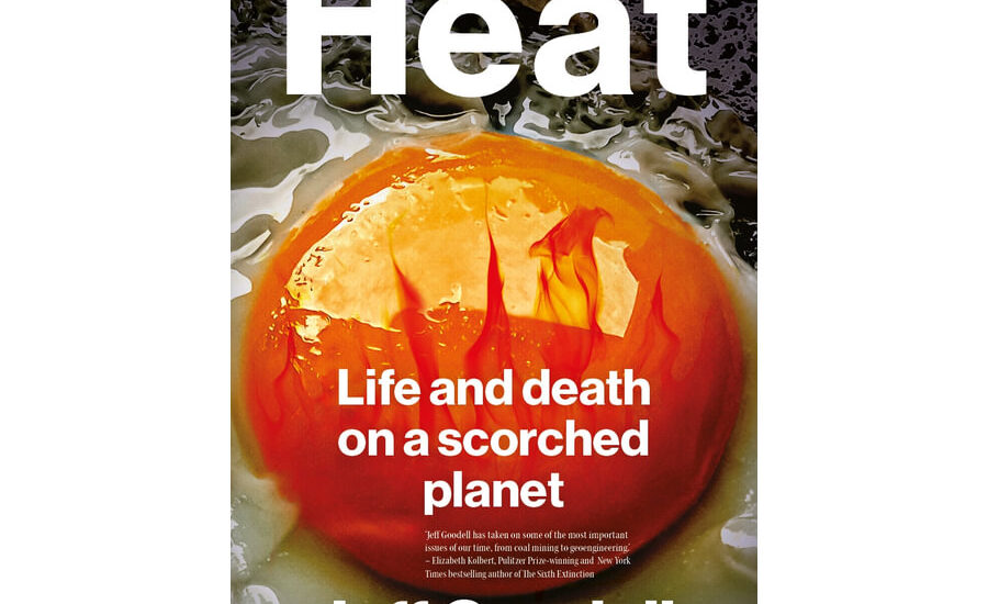 (Too) hot right now — life on a sweltering planet