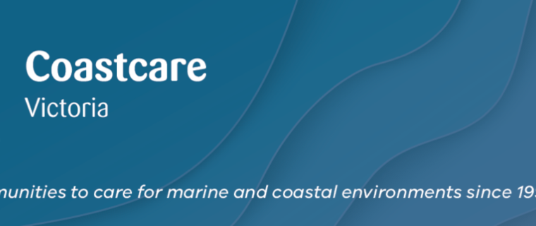 Coastcare Victoria Summer Bulletin