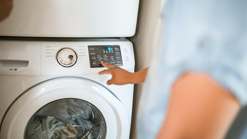 Laundry is a top source of microplastic pollution — but you can clean your clothes more sustainably