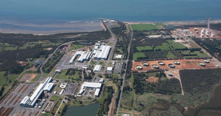 Have your say on the Development Strategy for the Port of Hastings